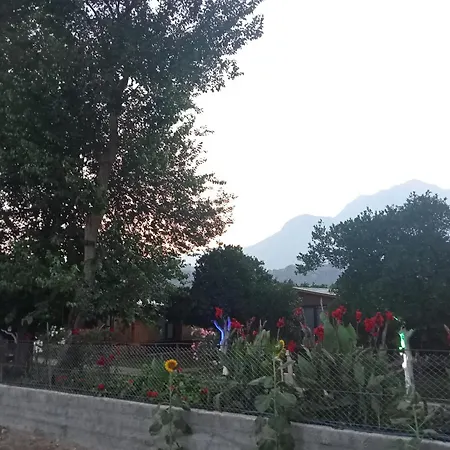 Aparthotel Metenin