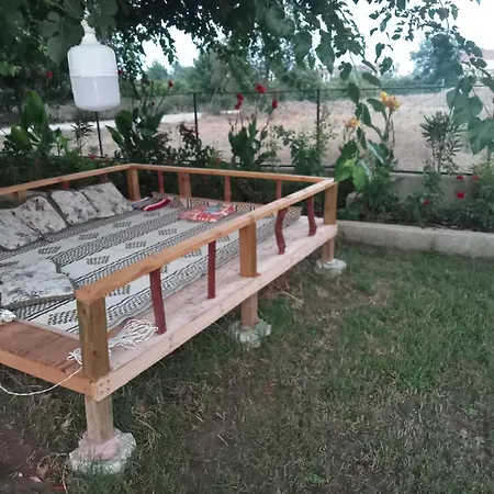 Metenin * Kemer